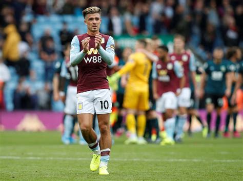 jack grealish style